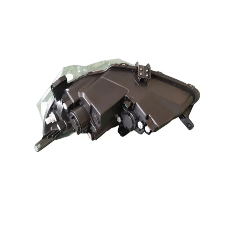 چراغ جلو راست جک J5 (بدون موتور)