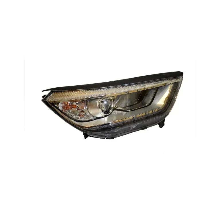 چراغ جلو راست جک S3