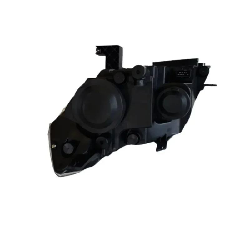 چراغ جلو راست جیلی GC6 الیت