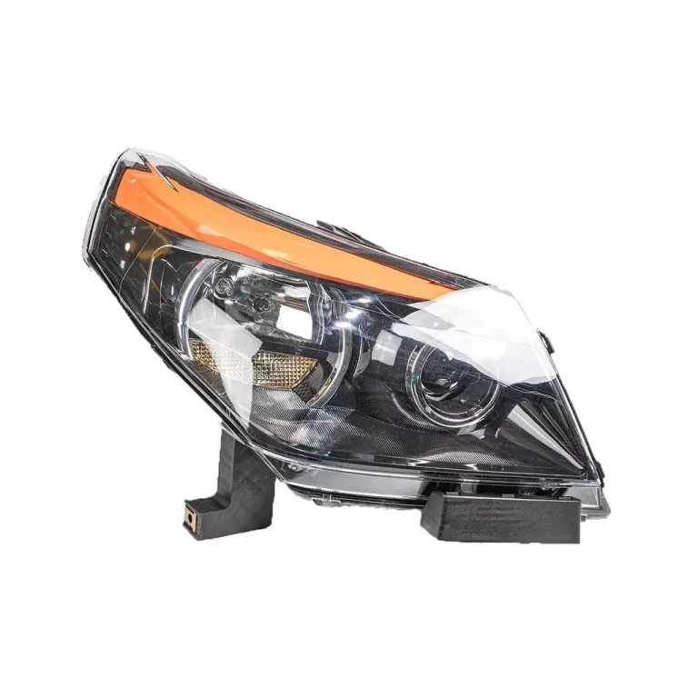 چراغ جلو راست جیلی GC6 الیت