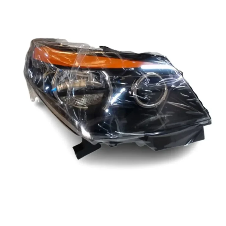 چراغ جلو راست جیلی GC6 الیت