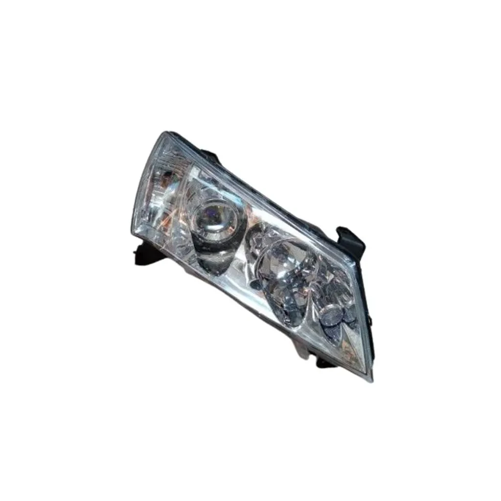 خرید چراغ جلو راست جیلی امگرند EC7 (صندوق دار) سفید