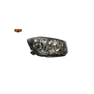 قیمت چراغ جلو راست جیلی شاسی