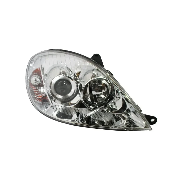 چراغ جلو راست لیفان 520