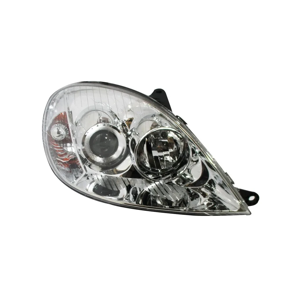 چراغ جلو راست لیفان 520 اصلی