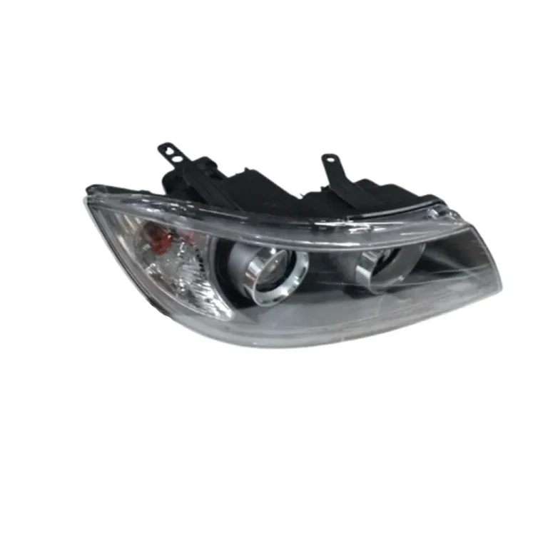 چراغ جلو راست لیفان 620