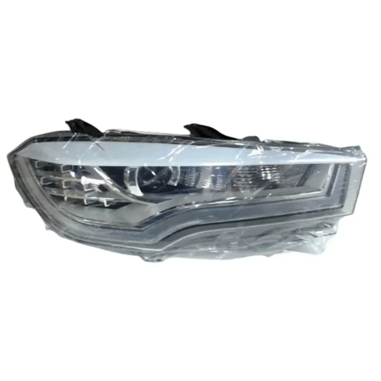 چراغ جلو راست لیفان 820