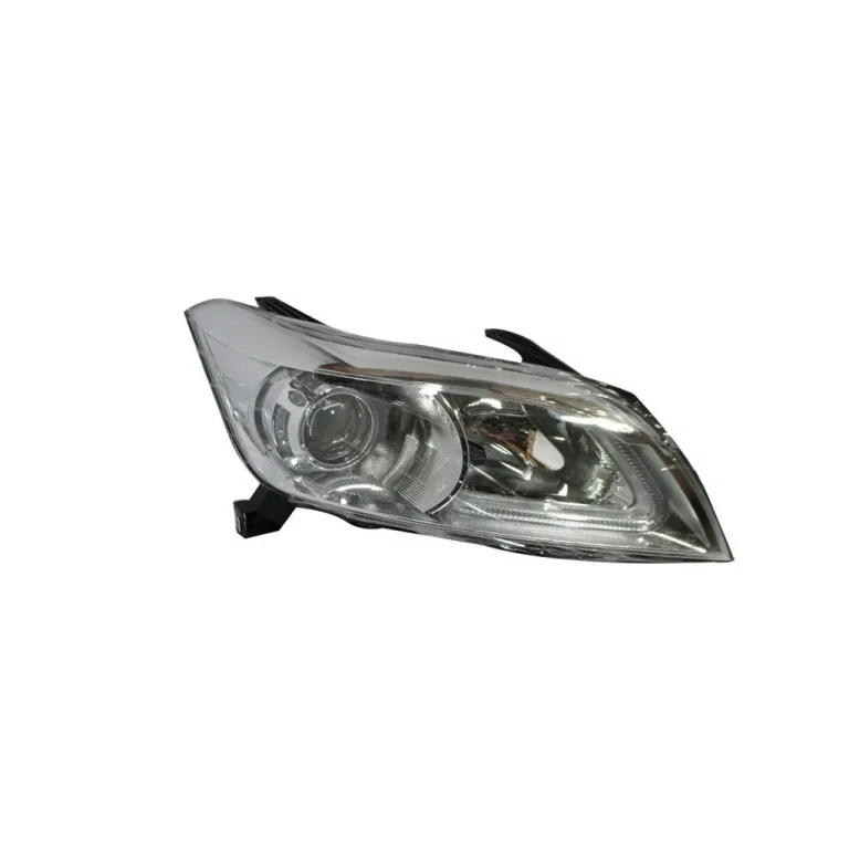 چراغ جلو راست لیفان X60