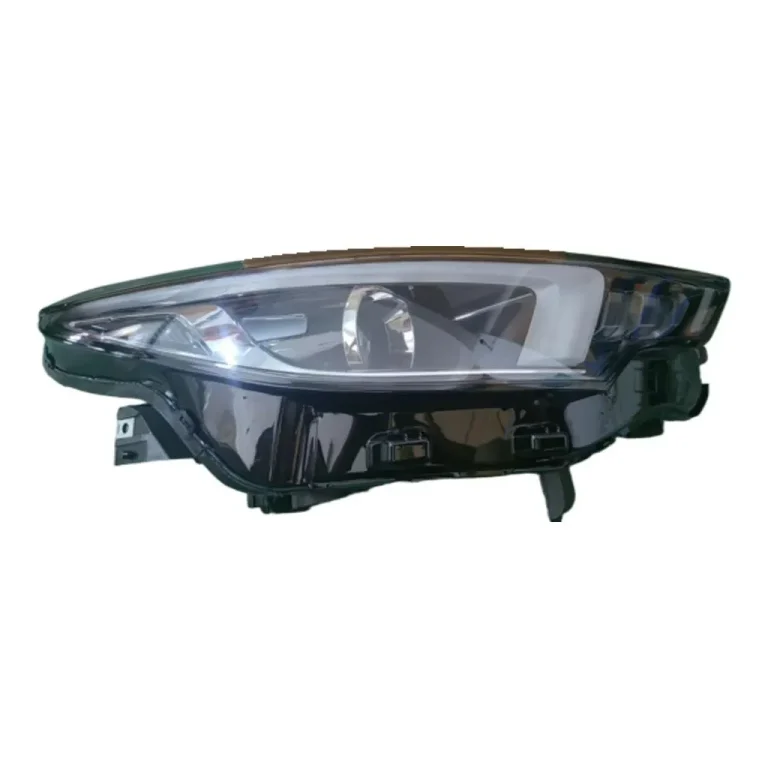 چراغ جلو راست چری آریزو 6