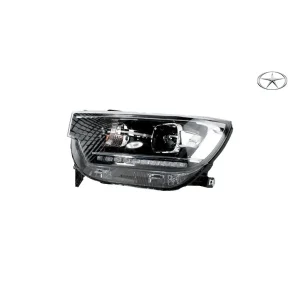 قیمت چراغ جلو چپ KMC T8