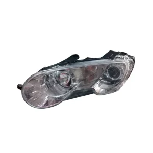 قیمت چراغ جلو چپ ام جی 550