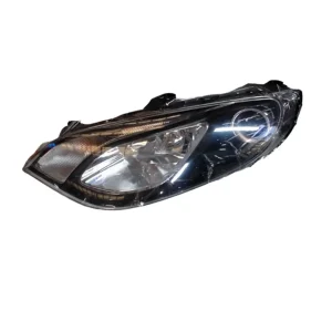 قیمت چراغ جلو چپ ام جی 6