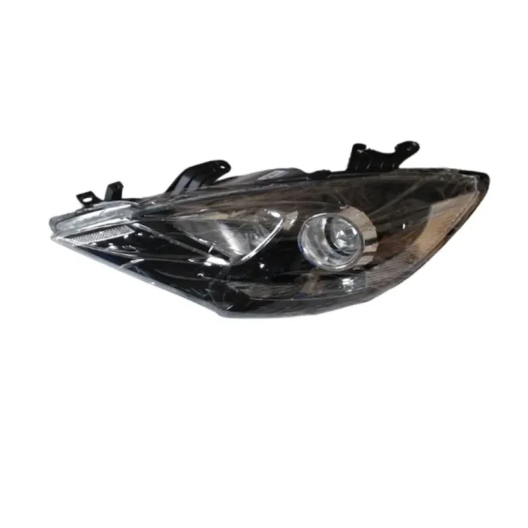 چراغ جلو چپ ام وی ام 315 نیو (S)