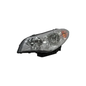 قیمت چراغ جلو چپ ام وی ام 315 هاچبک