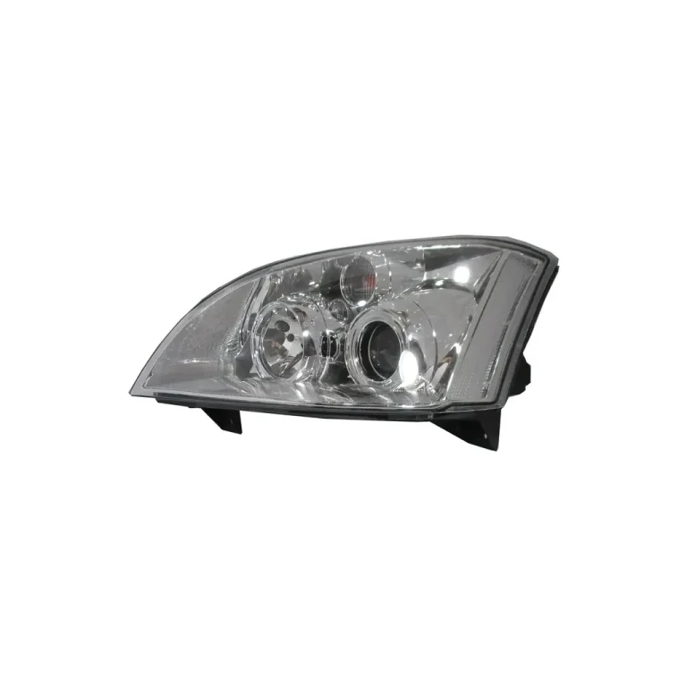 چراغ جلو چپ ام وی ام 530