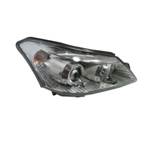 خرید چراغ جلو چپ ام وی ام 550