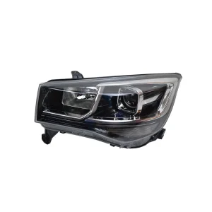 خرید چراغ جلو چپ ام وی ام X22