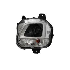 قیمت چراغ جلو چپ ام وی ام X22 پرو دنده ای