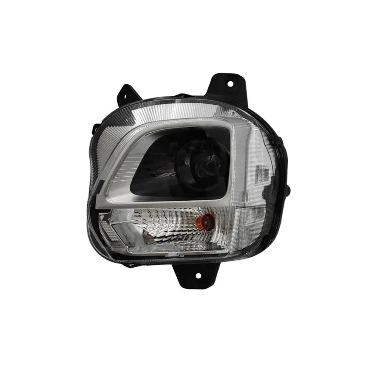 چراغ جلو چپ ام وی ام X22 پرو دنده ای