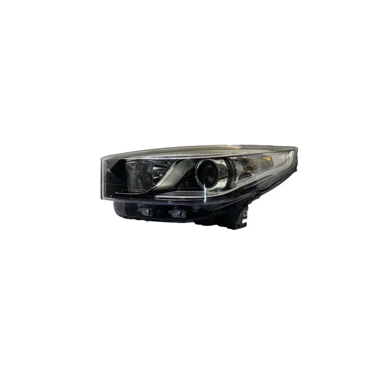 چراغ جلو چپ ام وی ام X33 S