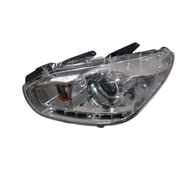 چراغ جلو چپ ام وی ام X33 نیو