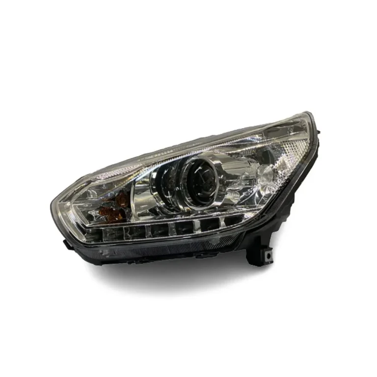 چراغ جلو چپ ام وی ام X33 نیو