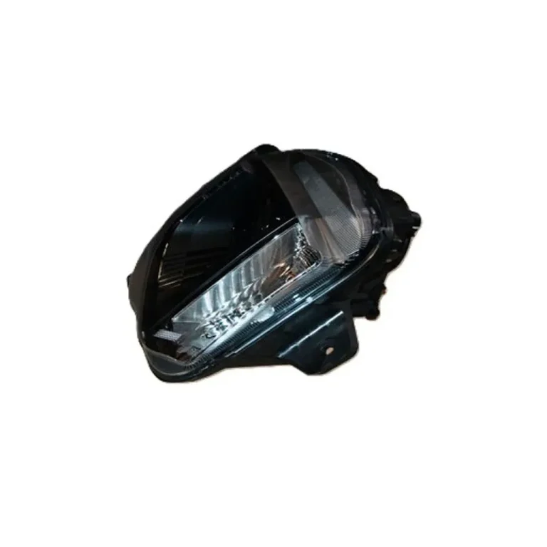 چراغ جلو چپ ام وی ام X33 کراس اتومات