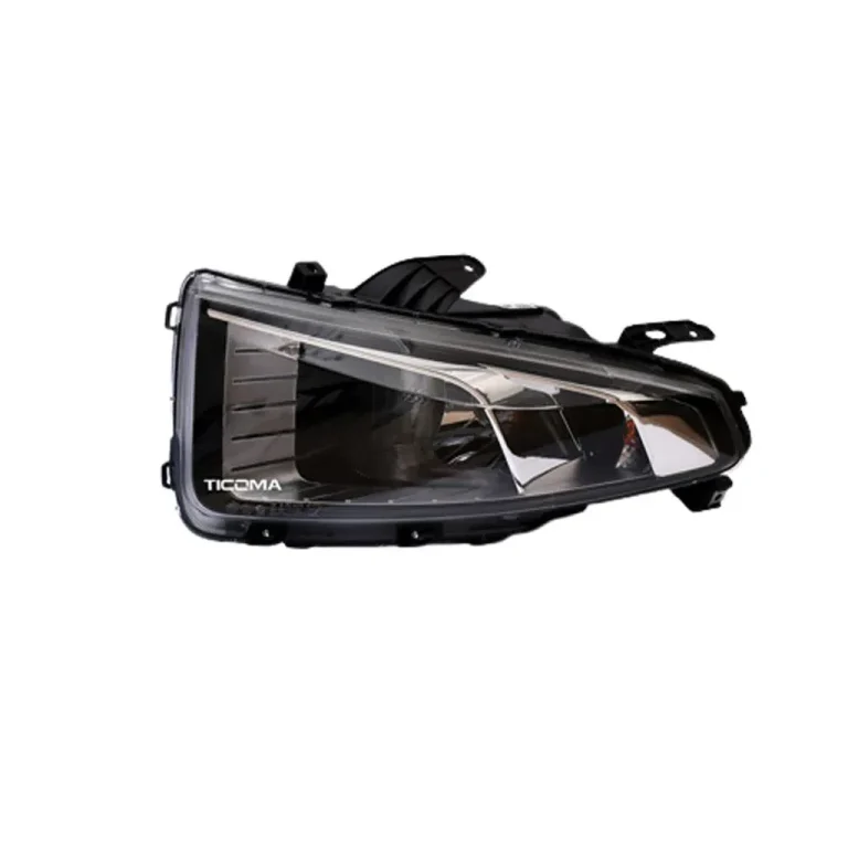 چراغ جلو چپ برلیانس H230