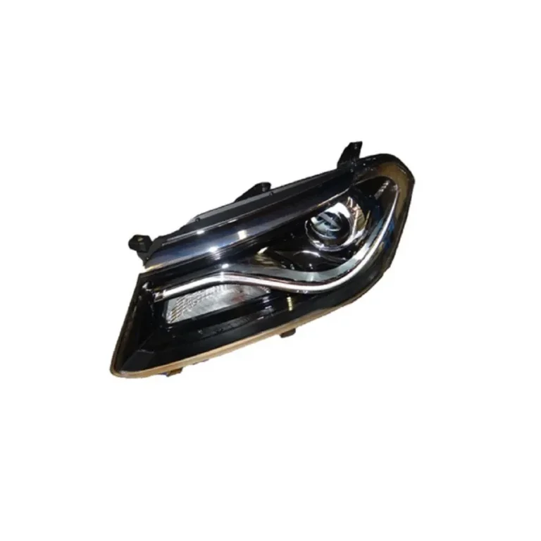 چراغ جلو چپ تیگو 5 New