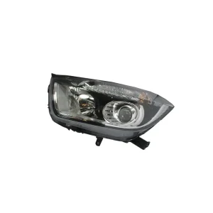 خرید چراغ جلو چپ جک S5