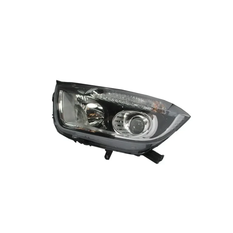 چراغ جلو چپ جک S5