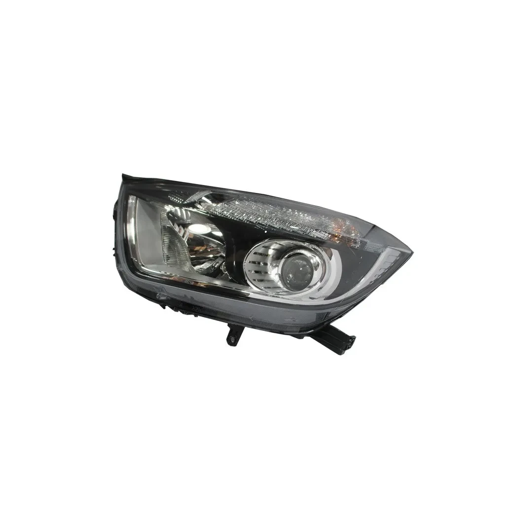 خرید چراغ جلو چپ جک S5