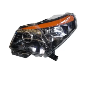 قیمت چراغ جلو چپ جیلی GC6 الیت