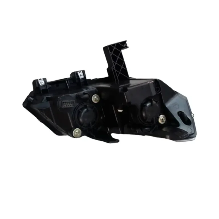 چراغ جلو چپ جیلی GC6 اکسلنت