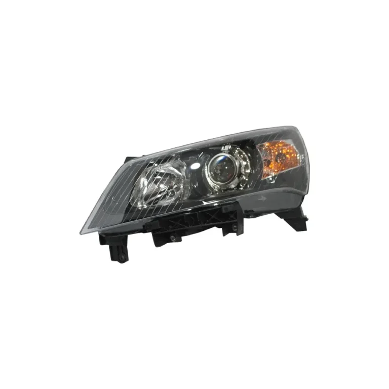 چراغ جلو چپ جیلی امگرند 7 مشکی