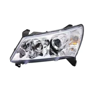 خرید چراغ جلو چپ جیلی امگرند EC7 (صندوق دار) سفید