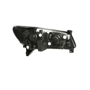 چراغ جلو چپ جیلی امگرند EC7 (صندوق دار) سفید اصلی