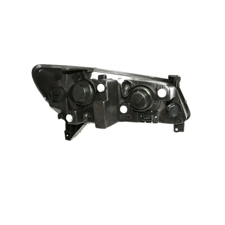 چراغ جلو چپ جیلی امگرند EC7 (صندوق دار) سفید