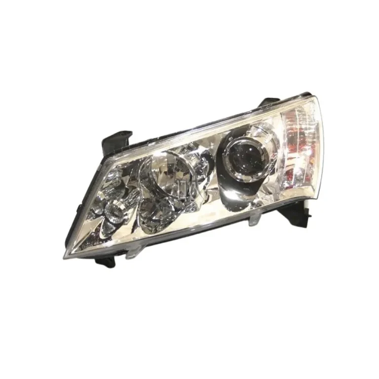 چراغ جلو چپ جیلی امگرند EC7 (صندوق دار) سفید