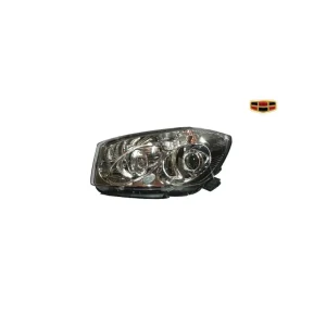 قیمت چراغ جلو چپ جیلی شاسی