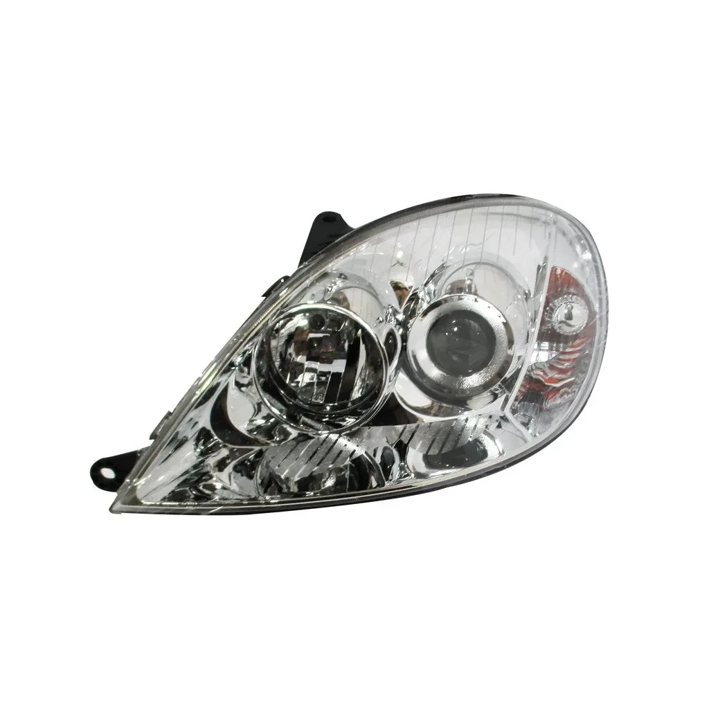 چراغ جلو چپ لیفان 520 اصلی