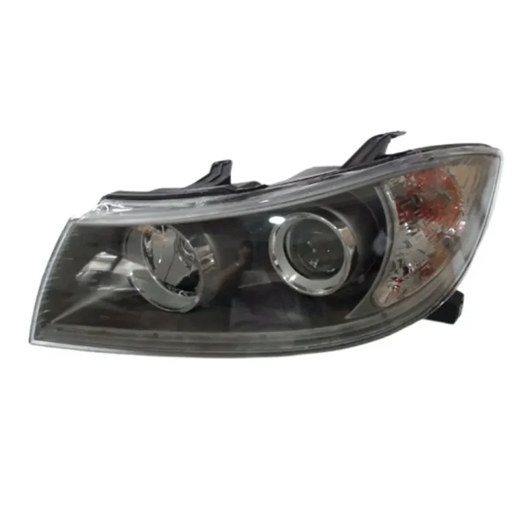 چراغ جلو چپ لیفان 620