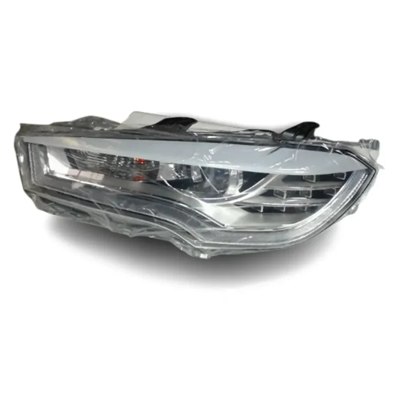 چراغ جلو چپ لیفان 820