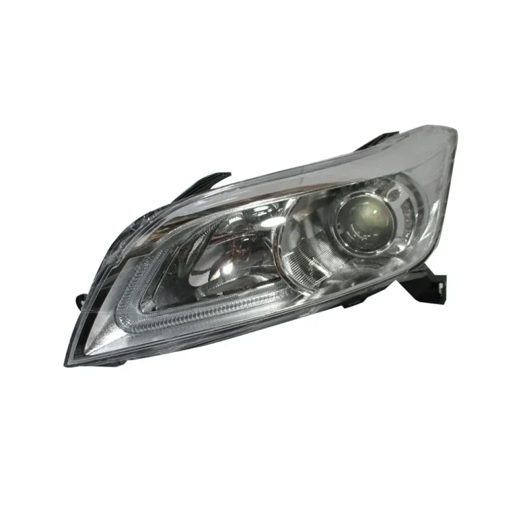 چراغ جلو چپ لیفان X60