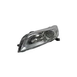 قیمت چراغ جلو چپ لیفان X60