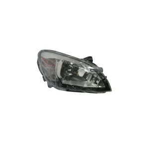 چراغ جلو چپ ولکس C30 اصلی