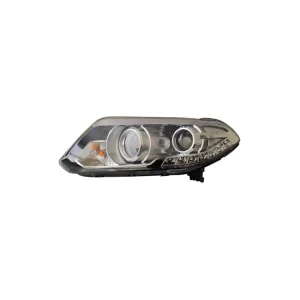 قیمت چراغ جلو چپ چری تیگو 5 (قدیم)