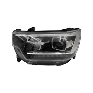 قیمت چراغ جلو کی ام سی T8 سمت راننده