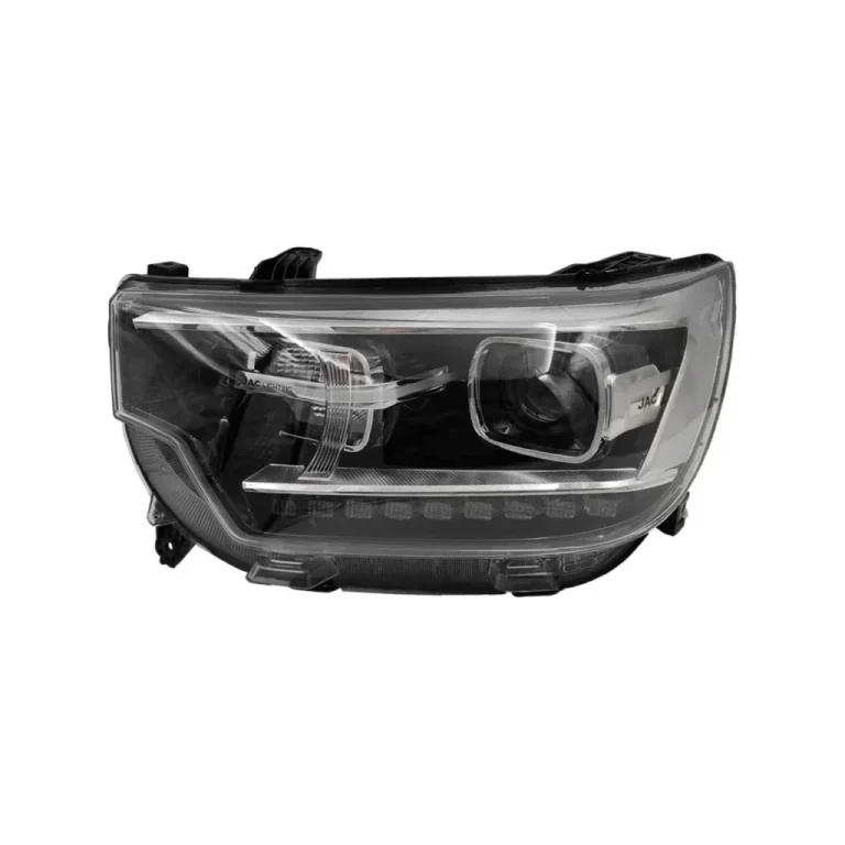 چراغ جلو کی ام سی T8 سمت راننده