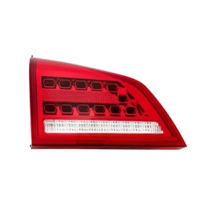 قیمت چراغ خطر روی صندوق چپ جک S5